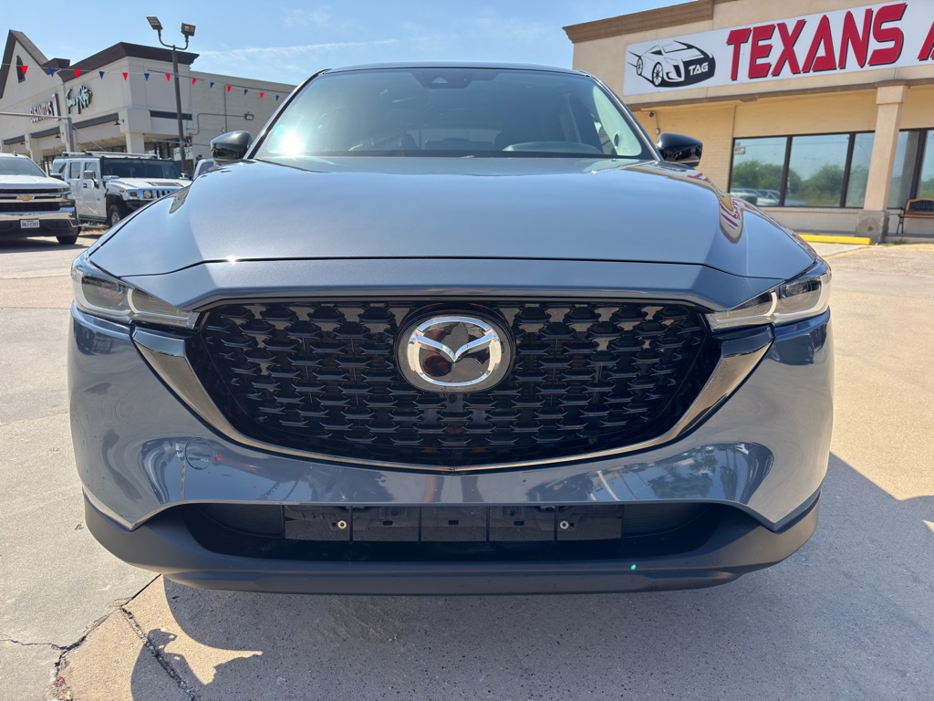 Photo 3 of this MAZDA CX-5