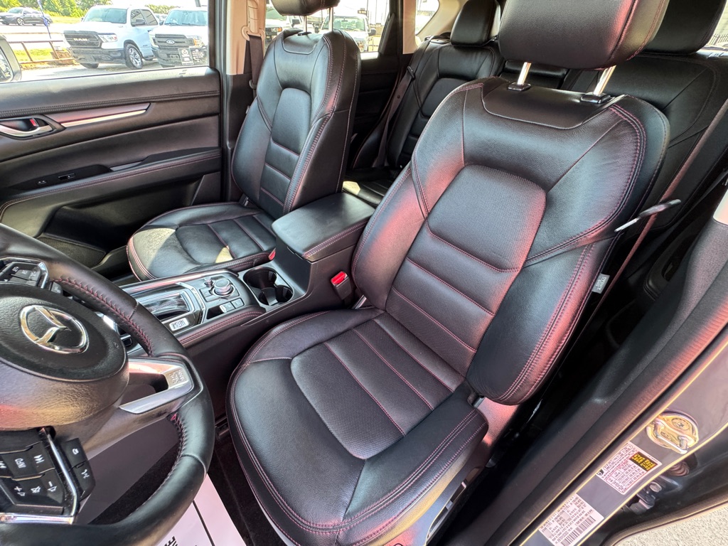 Photo 23 of this MAZDA CX-5