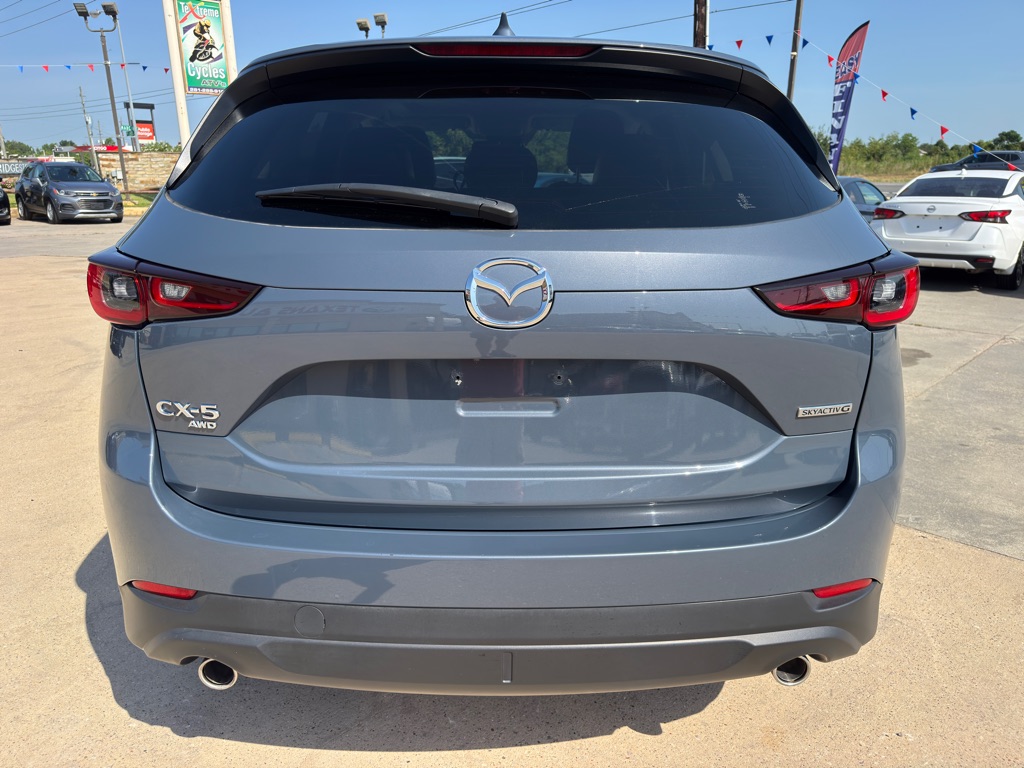 Photo 9 of this MAZDA CX-5