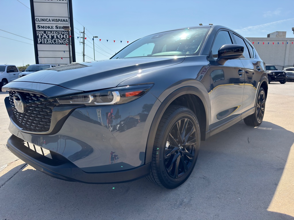 Photo 5 of this MAZDA CX-5