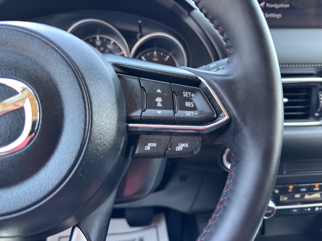 Photo 34 of this MAZDA CX-5