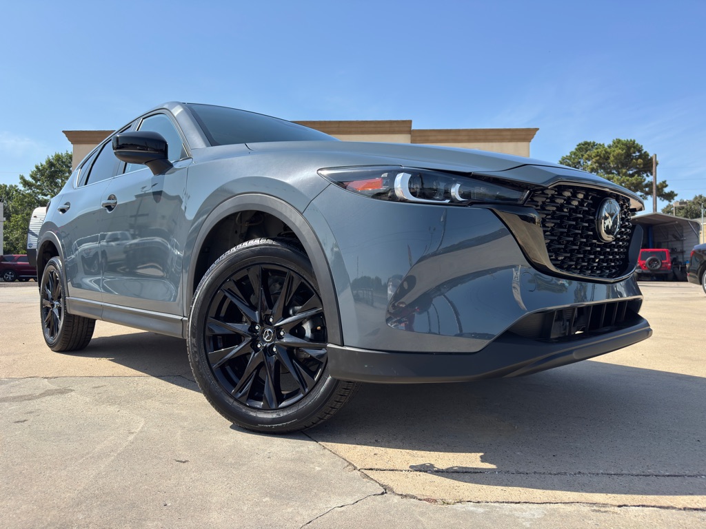 Photo 39 of this MAZDA CX-5