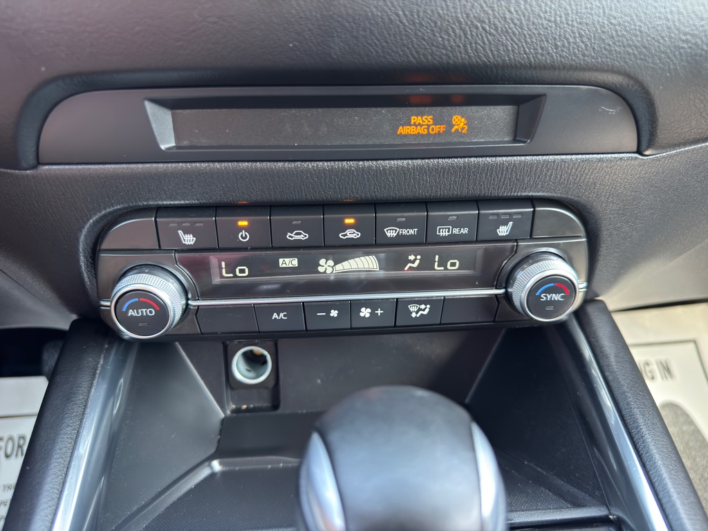 Photo 31 of this MAZDA CX-5