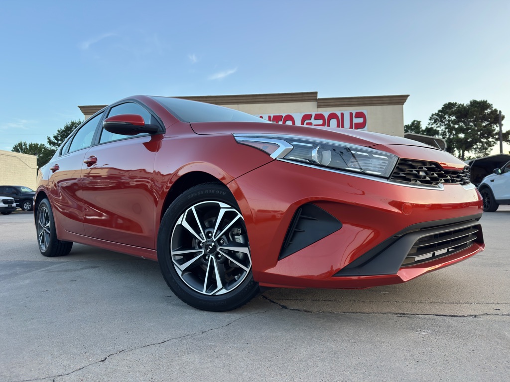 Photo 31 of this KIA FORTE