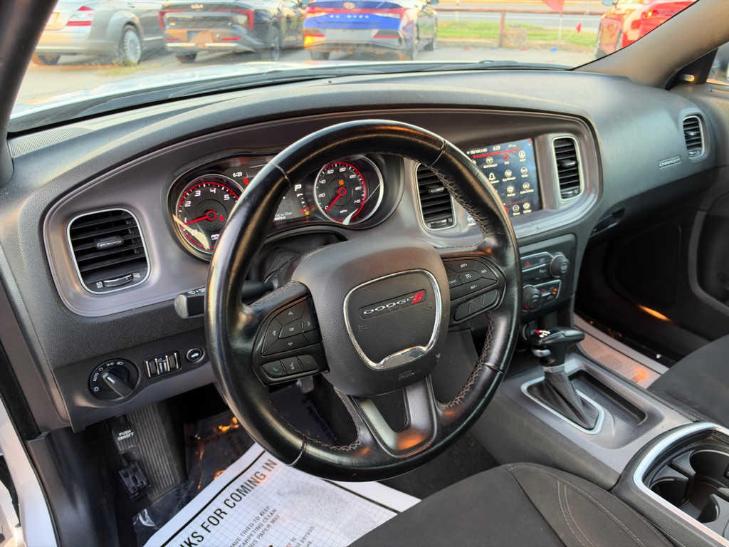 Photo 22 of this DODGE CHARGER