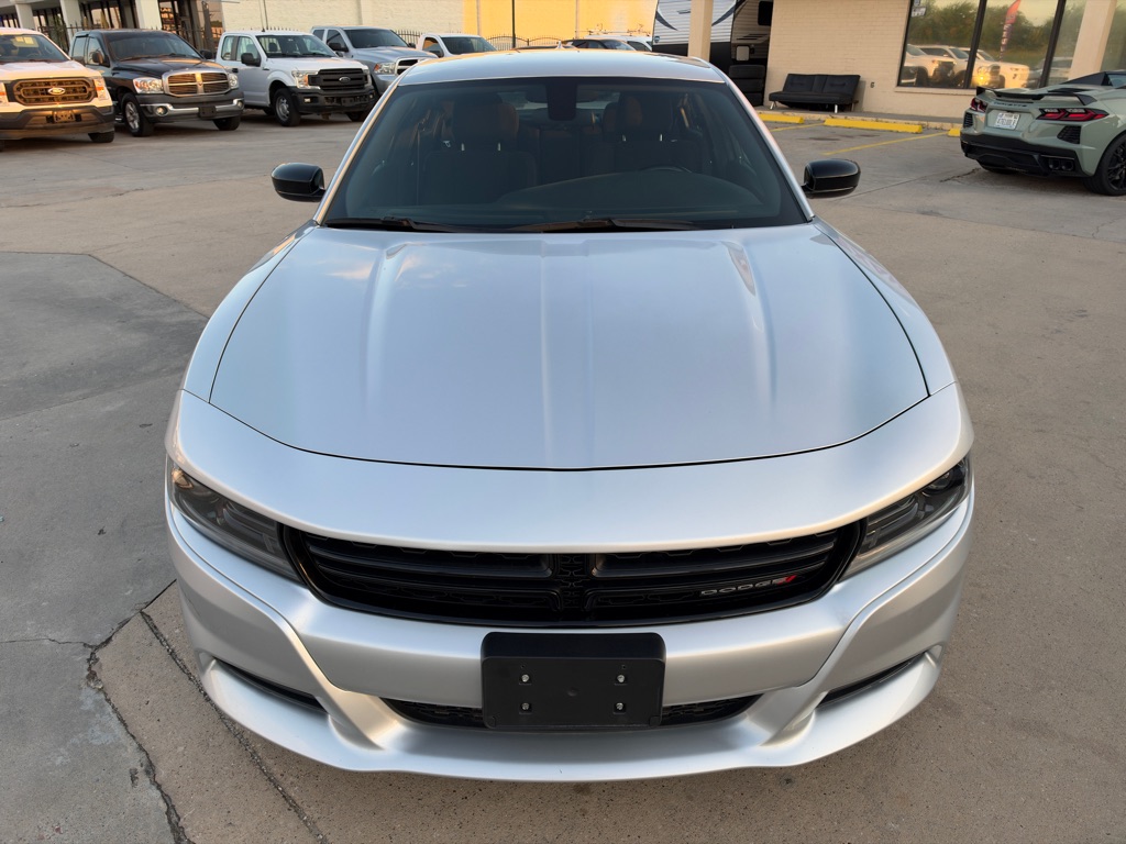 Photo 4 of this DODGE CHARGER
