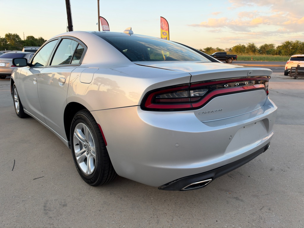 Photo 8 of this DODGE CHARGER