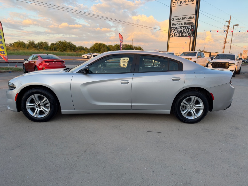 Photo 7 of this DODGE CHARGER