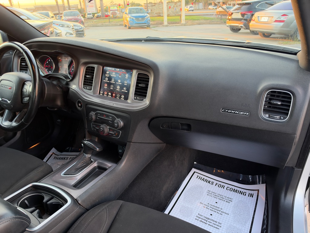 Photo 19 of this DODGE CHARGER