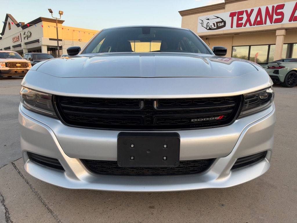 Photo 3 of this DODGE CHARGER