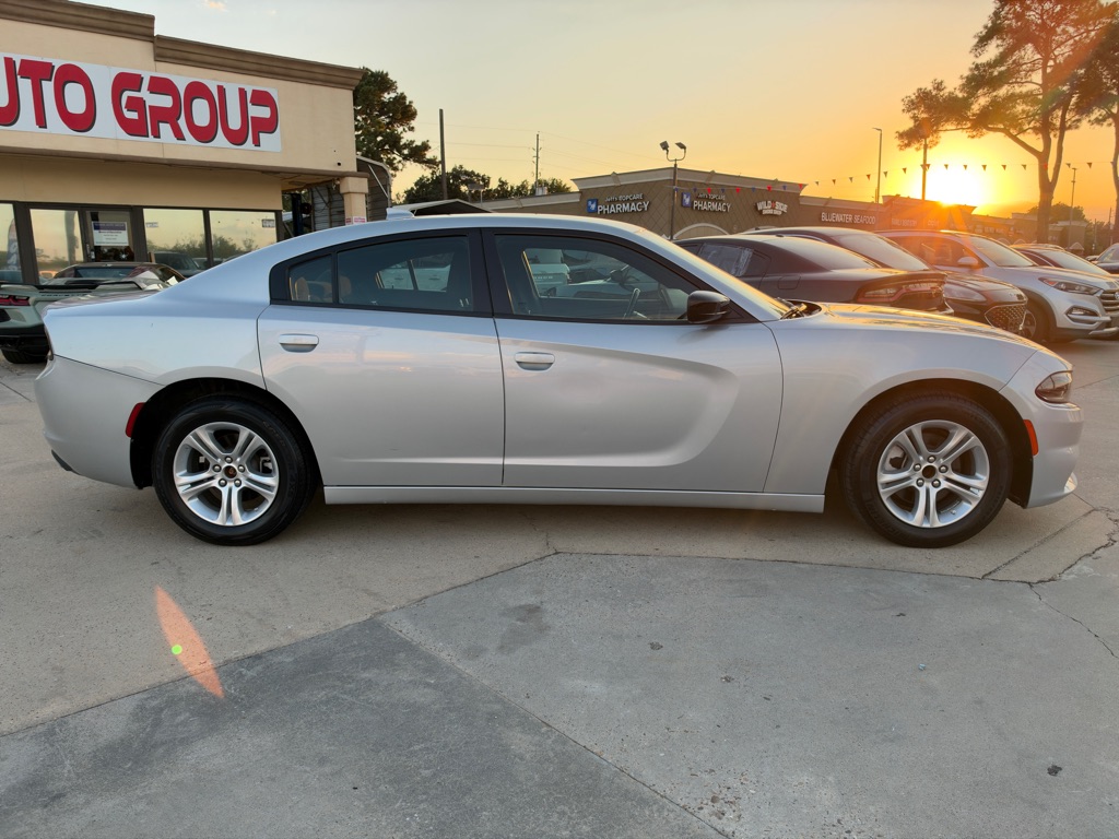 Photo 11 of this DODGE CHARGER
