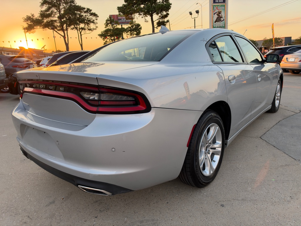 Photo 10 of this DODGE CHARGER