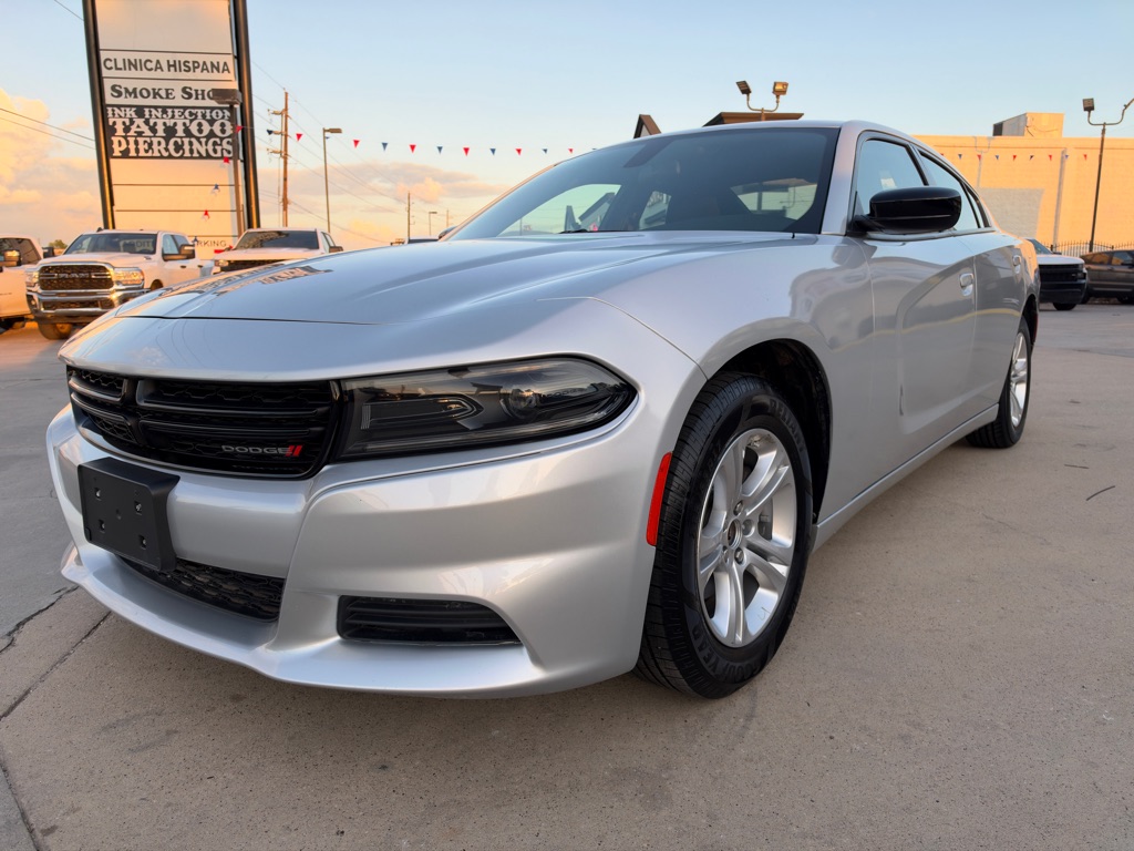 Photo 5 of this DODGE CHARGER