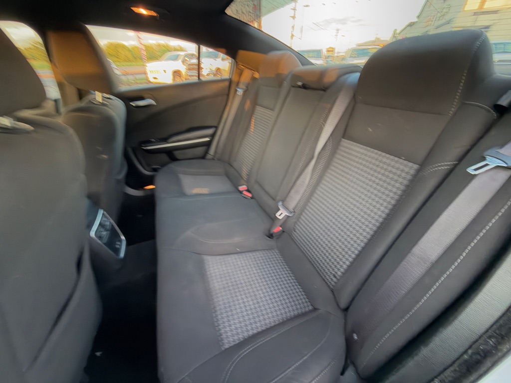 Photo 12 of this DODGE CHARGER