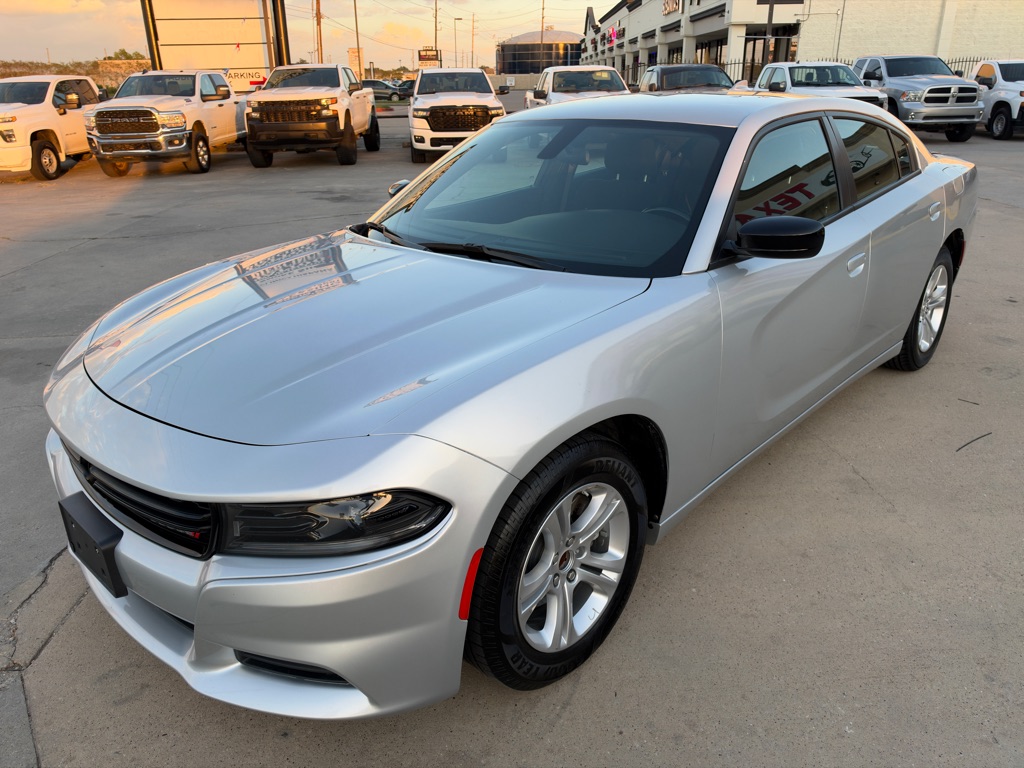 Photo 6 of this DODGE CHARGER