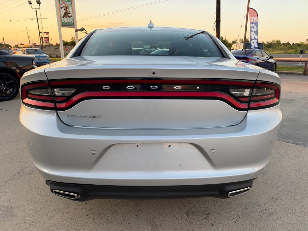 Photo 9 of this DODGE CHARGER