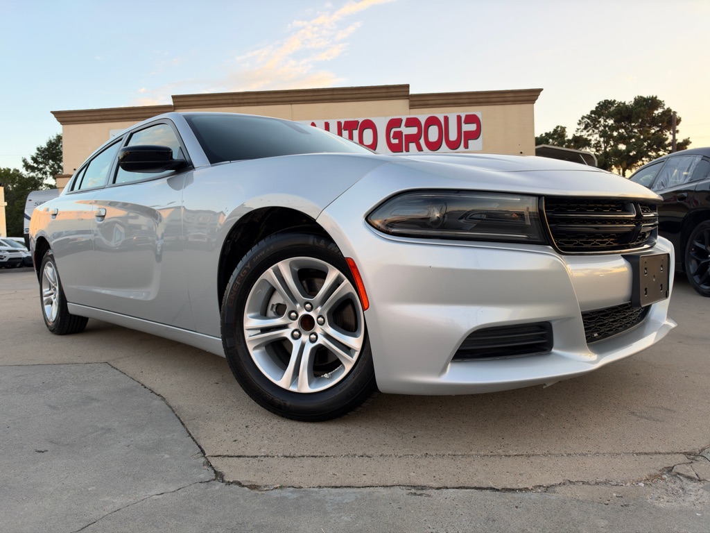 Photo 33 of this DODGE CHARGER