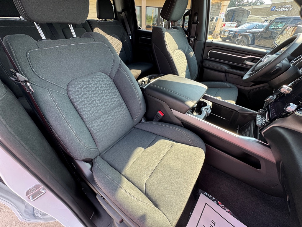 Photo 19 of this RAM 1500