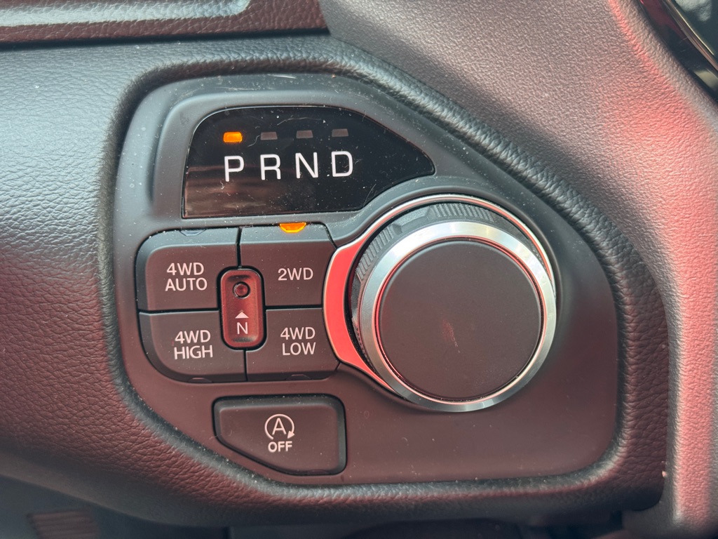 Photo 27 of this RAM 1500