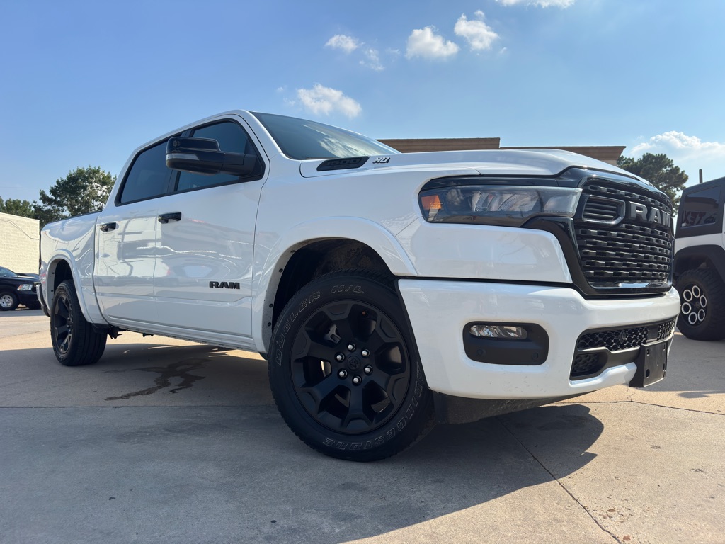 Photo 36 of this RAM 1500