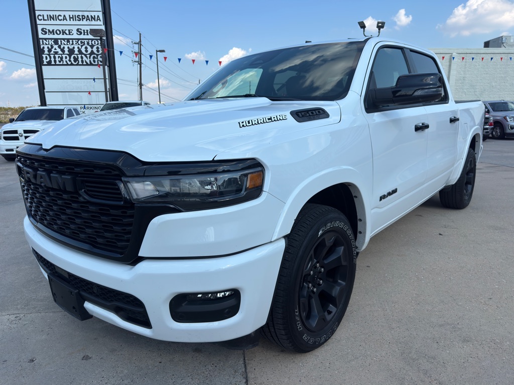 Photo 5 of this RAM 1500