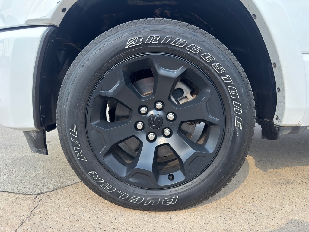 Photo 12 of this RAM 1500