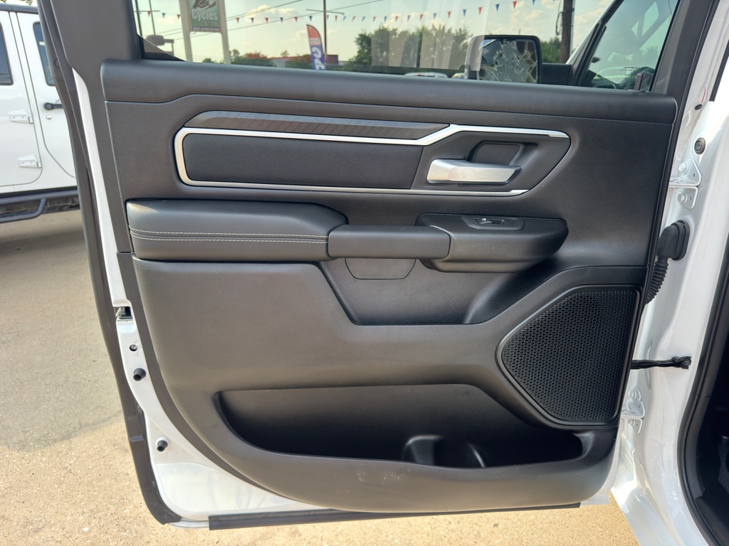 Photo 15 of this RAM 1500