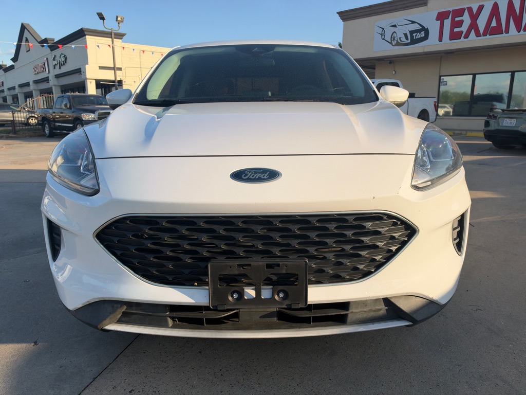 Photo 3 of this FORD ESCAPE