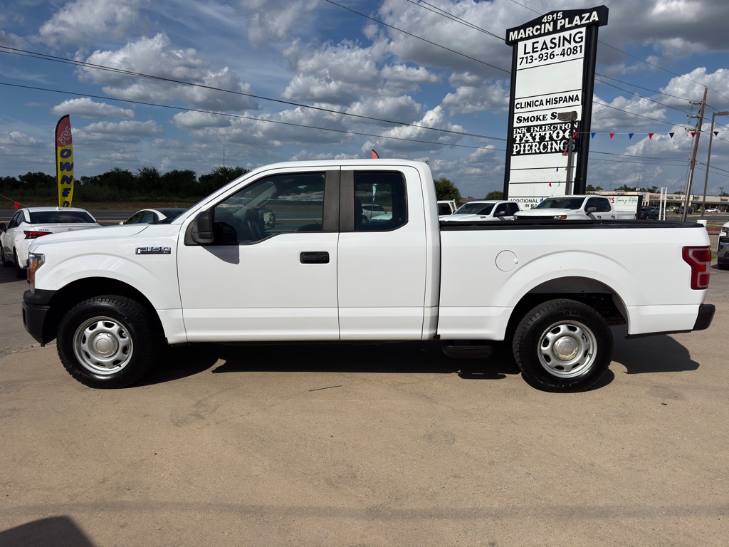 Photo 7 of this FORD F-150