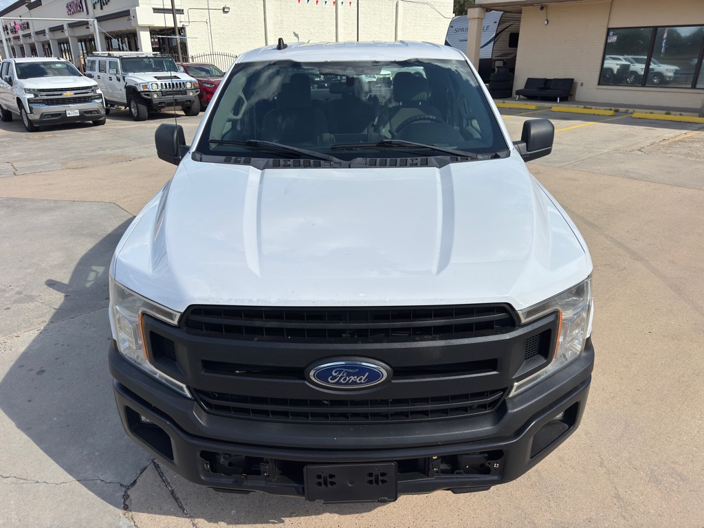 Photo 4 of this FORD F-150