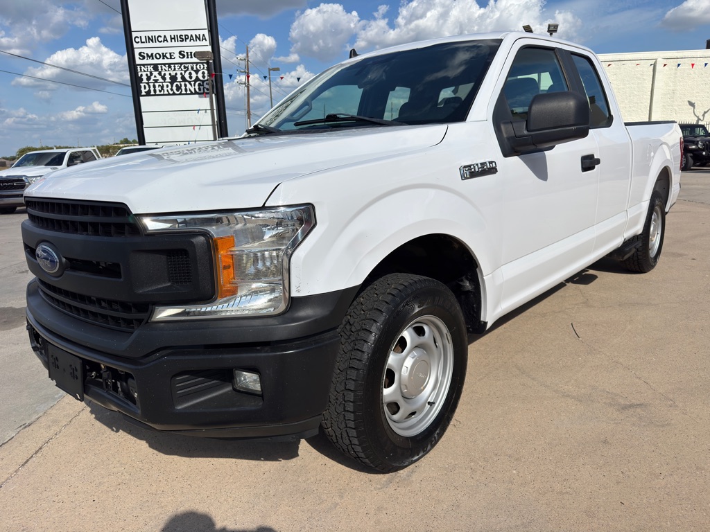 Photo 5 of this FORD F-150