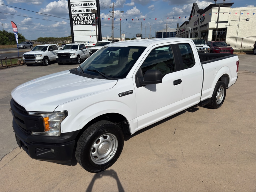 Photo 6 of this FORD F-150