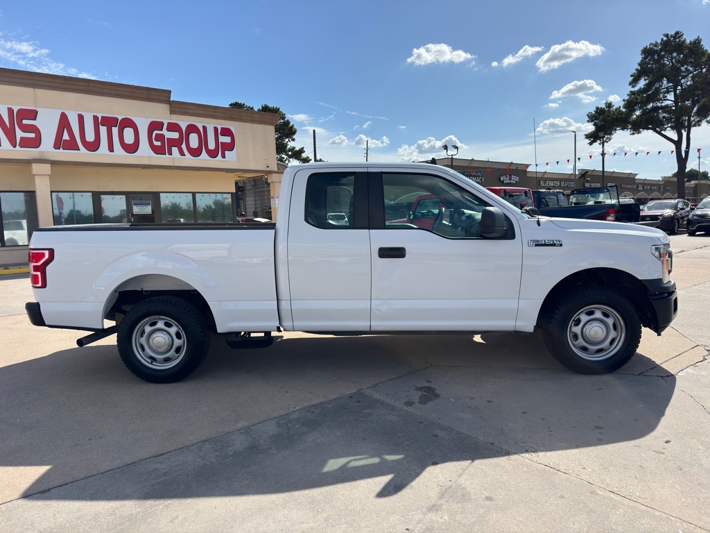 Photo 11 of this FORD F-150