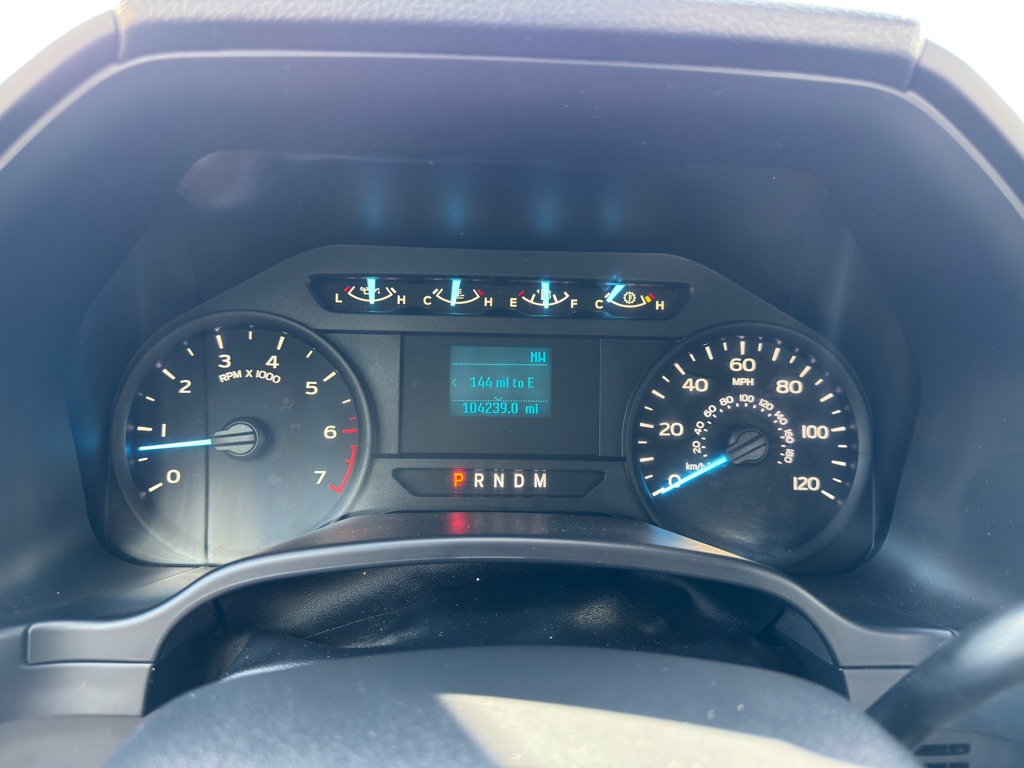 Photo 25 of this FORD F-150