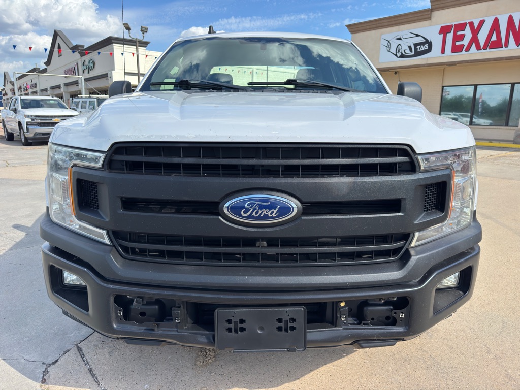Photo 3 of this FORD F-150