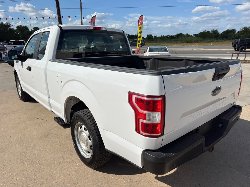 Photo 8 of this FORD F-150