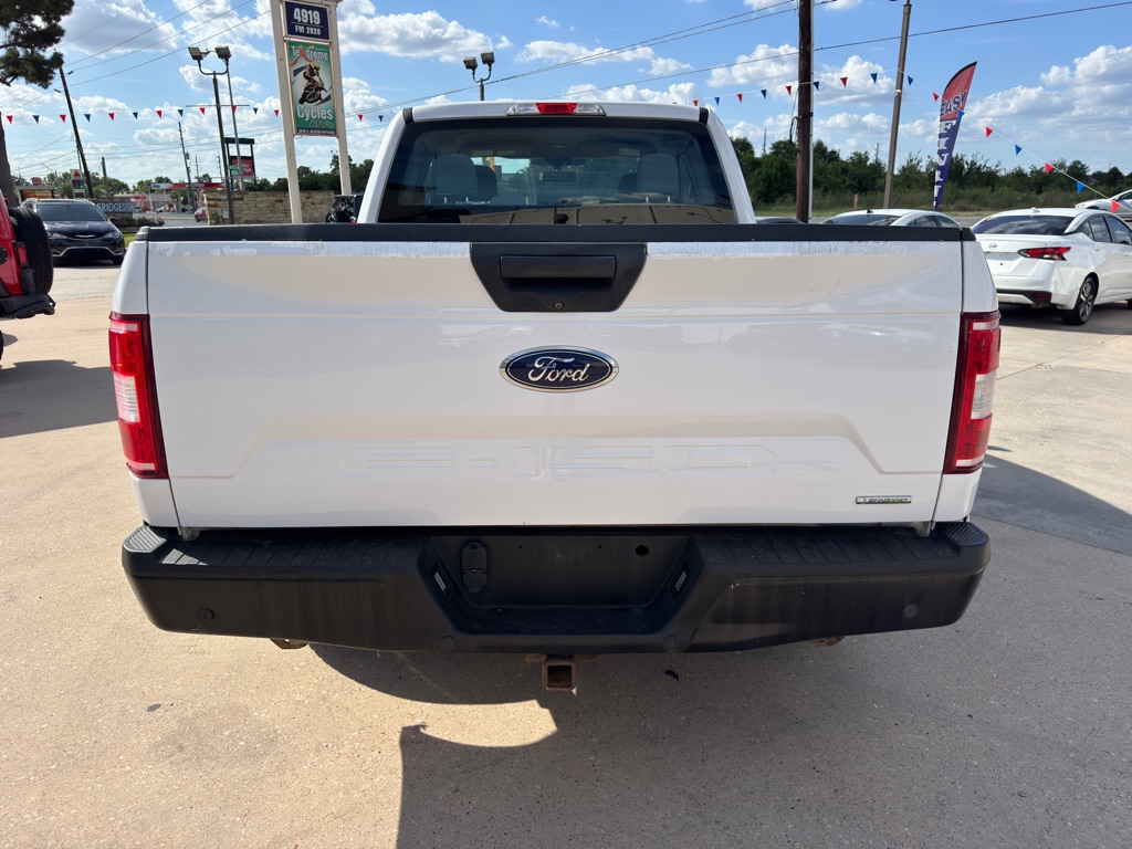 Photo 9 of this FORD F-150