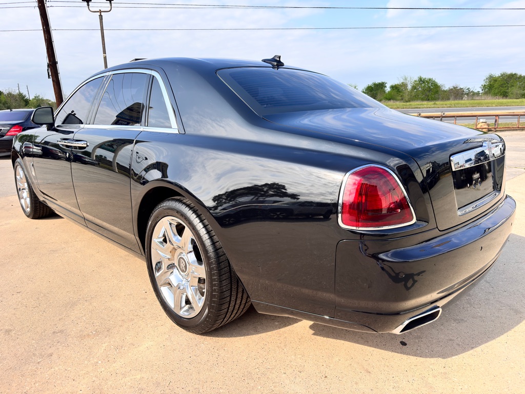 Photo 8 of this ROLLS-ROYCE GHOST