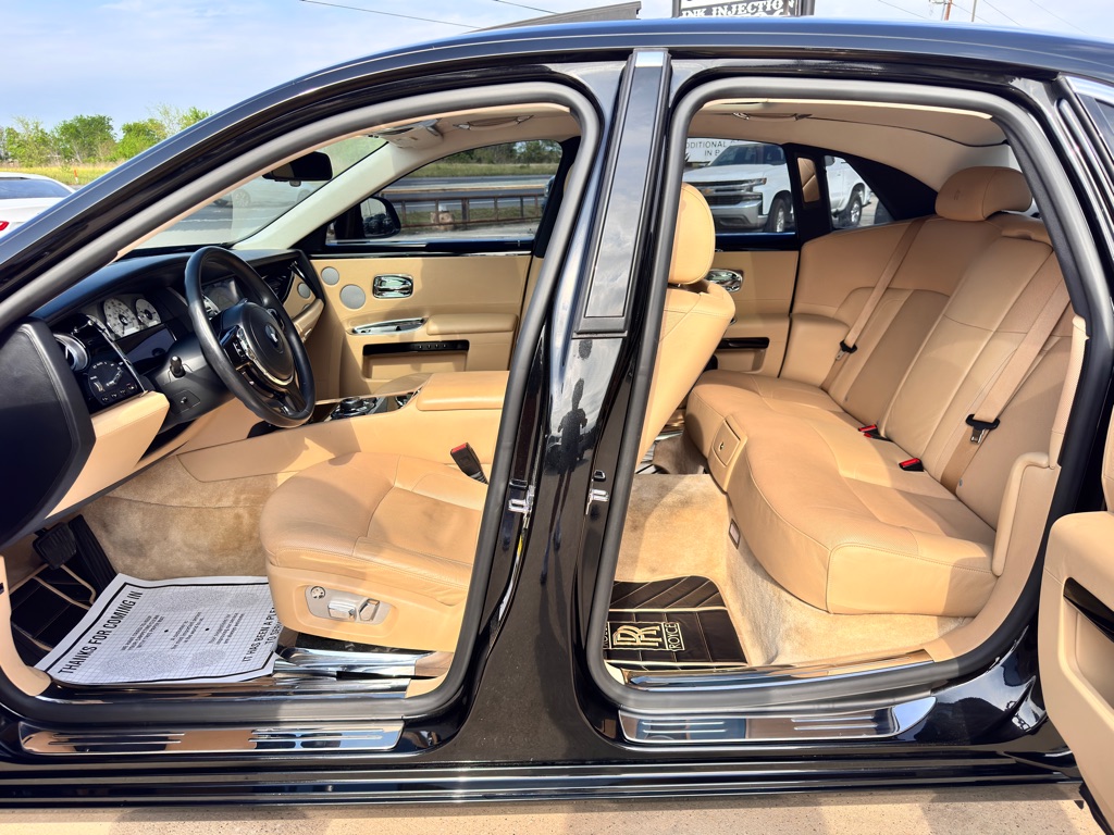 Photo 30 of this ROLLS-ROYCE GHOST