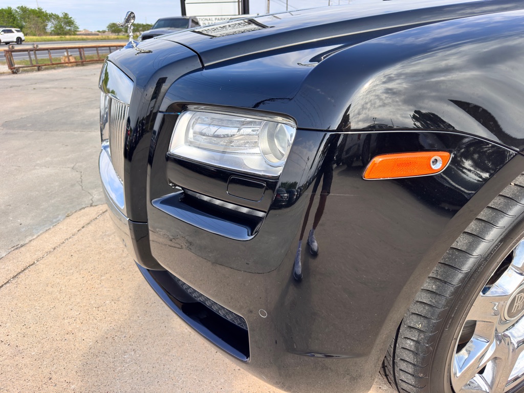 Photo 19 of this ROLLS-ROYCE GHOST