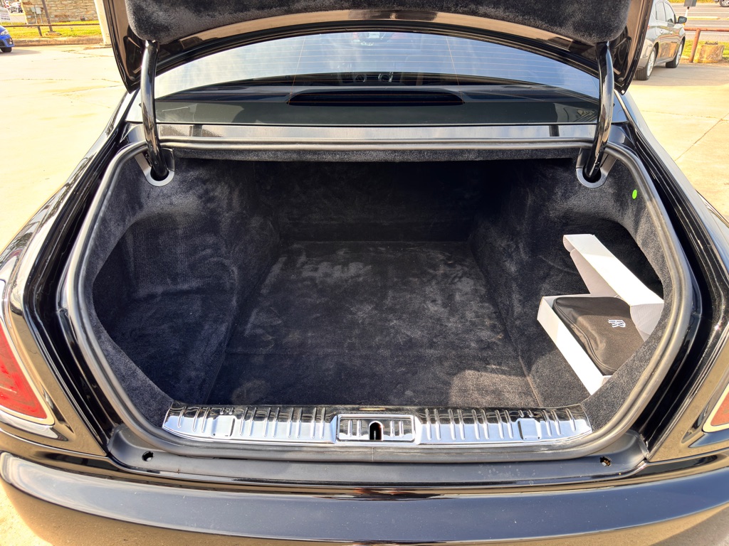 Photo 59 of this ROLLS-ROYCE GHOST