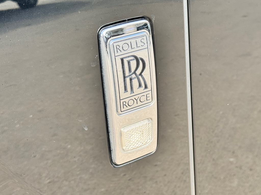 Photo 20 of this ROLLS-ROYCE GHOST
