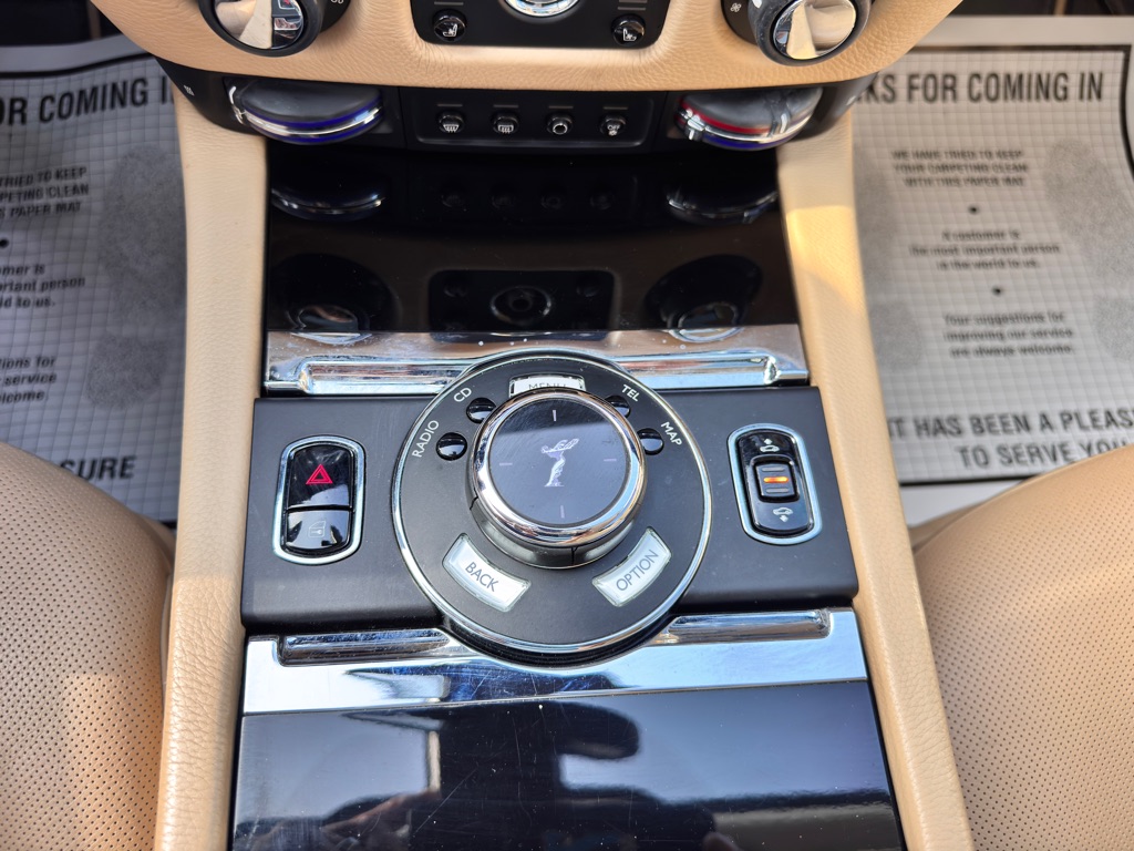 Photo 52 of this ROLLS-ROYCE GHOST