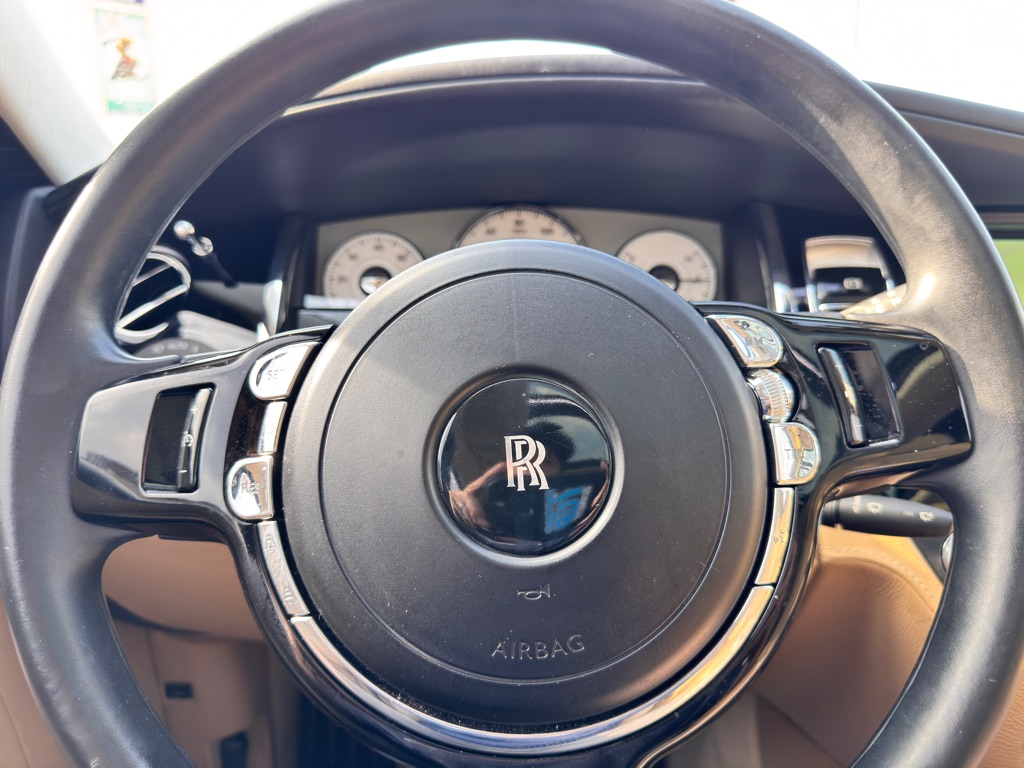 Photo 54 of this ROLLS-ROYCE GHOST