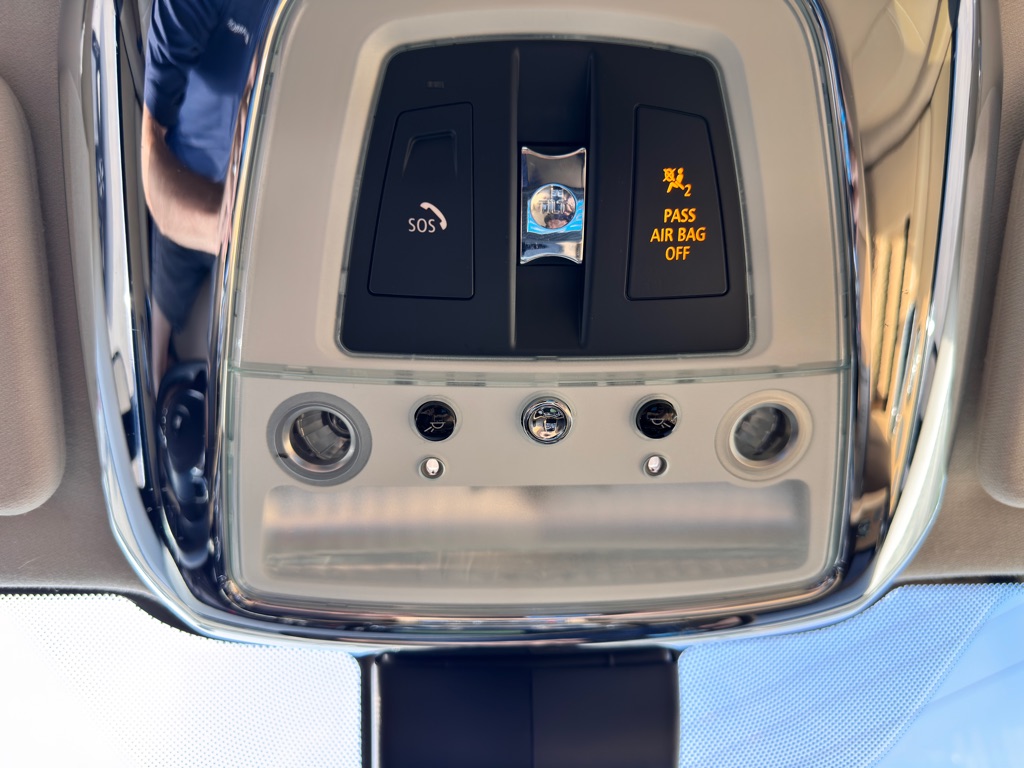 Photo 53 of this ROLLS-ROYCE GHOST