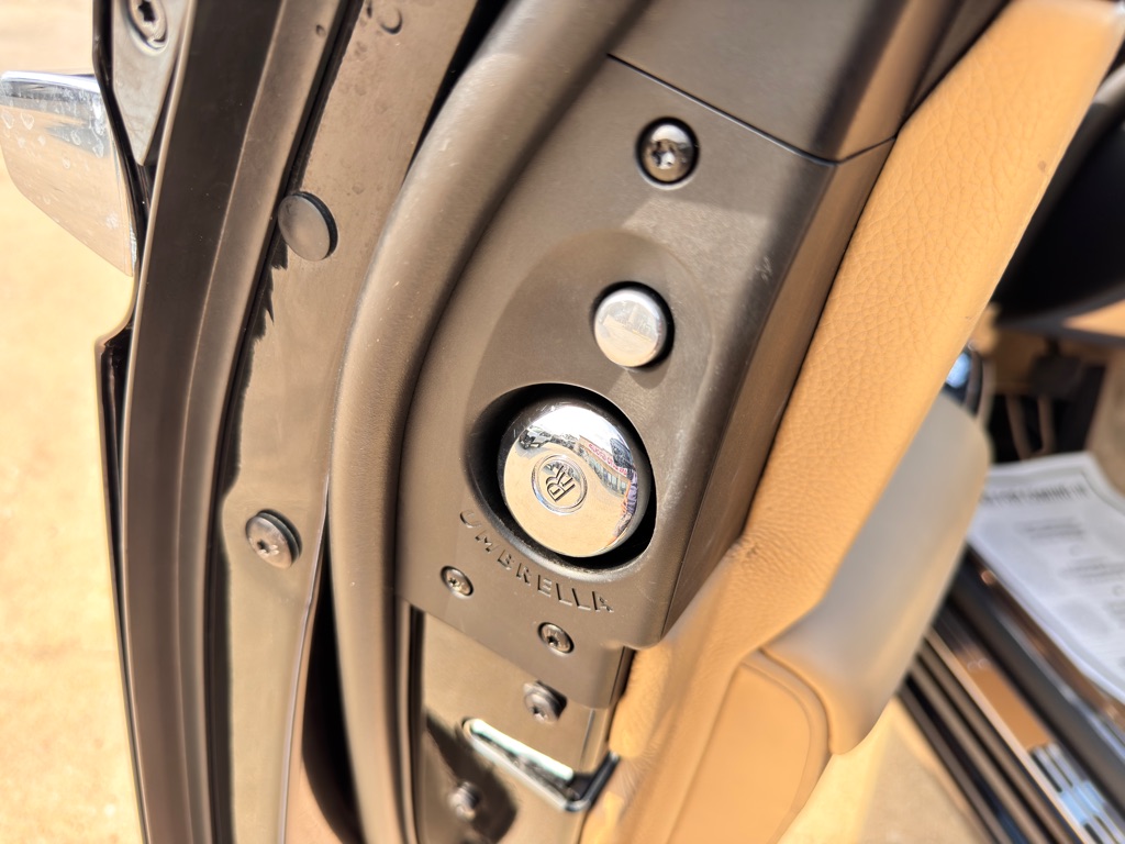 Photo 42 of this ROLLS-ROYCE GHOST