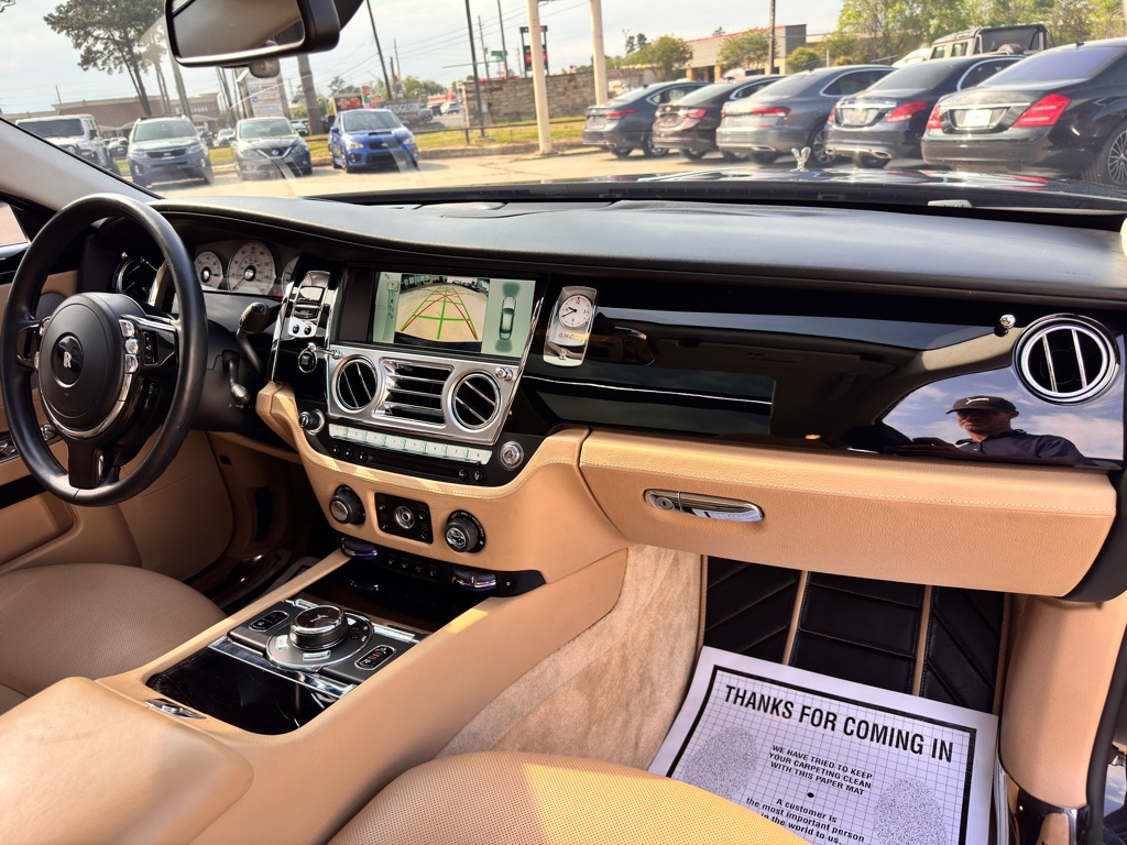 Photo 36 of this ROLLS-ROYCE GHOST