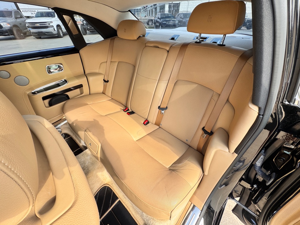 Photo 23 of this ROLLS-ROYCE GHOST
