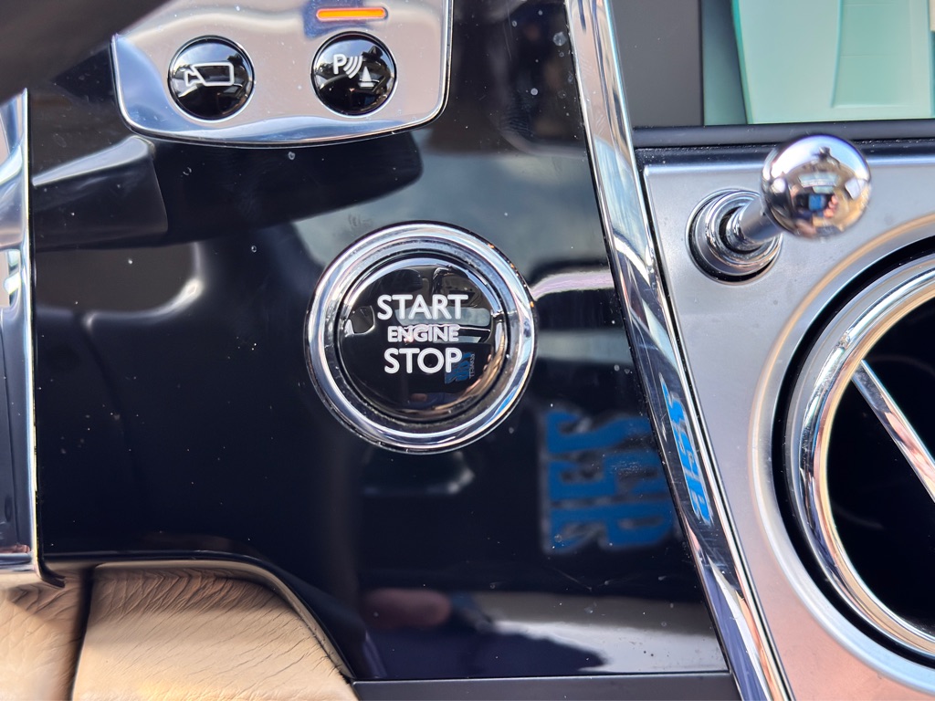 Photo 45 of this ROLLS-ROYCE GHOST