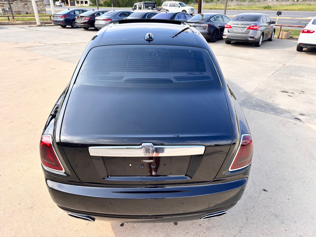 Photo 10 of this ROLLS-ROYCE GHOST